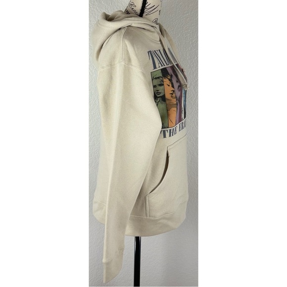 Taylor Swift The Eras Tour Hoodie, size Small - Picture 5 of 12